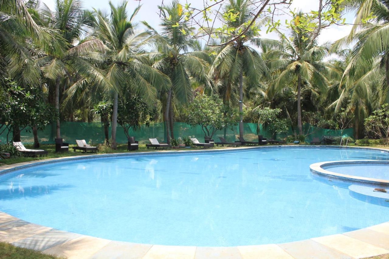โรงแรมศรีปุรัมพุทธ Sriperumbudur ภายนอก รูปภาพ